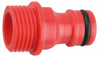 Адаптер внутренний 3/4" Grinda пластиковый соеденитель-труба (кран) (8-426316_z01)