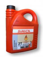 Масло 2Т лод мотор синт Sinica TC-W3 5л