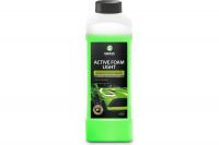 Шампунь для бесконтактной мойки GRASS Active Foam Light 1л