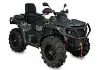Квадроцикл AODES Pathcross ATV1000L PRO EPS камуфляж 2023   