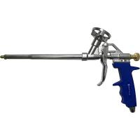 Пистолет для монтажной пены Кобальт, 244-056
