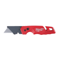 Нож технический Milwaukee Fastback трапециевидной формы, 4932471357