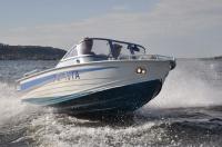 Лодка моторная WINDBOAT-47 (L) до50 л.с.