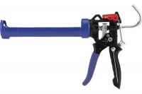 Пистолет для герметика сверхмощный WorkPro 310 мл, WP224001