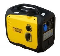 Генератор бензиновый SNIRREX 2300i инверторный