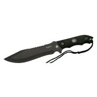 Нож Турист, ст420, длина клинка 180мм