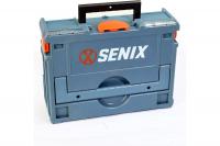 Кейс SENIX XSTACK для электроинструмента S (400*300*120)