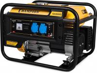 Генератор бензиновый Champion GG 3200