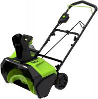 Снегоуборщик аккумуляторный Greenworks GD60SS (2602907UB)