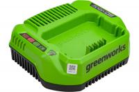 Устройство зарядное Greenworks G60C (2932007)