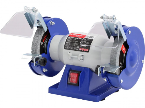 Точило Belmash MBG-125L, S238A